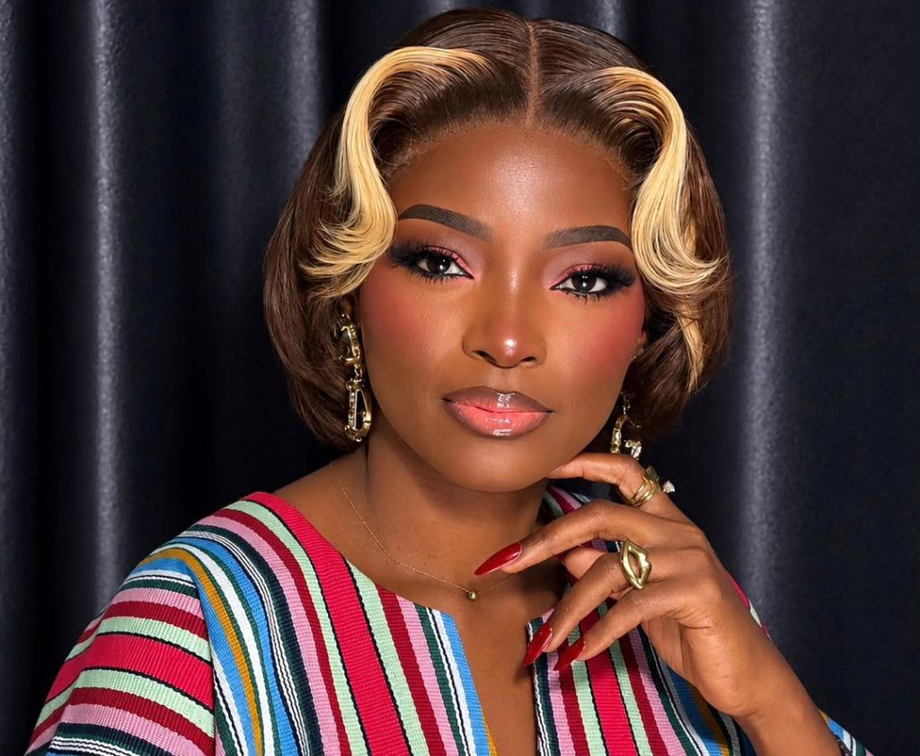 I bleached my skin to get movie roles — Nollywood actress Habibat Jinadu