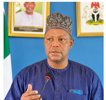 2027: We’ll repay good deeds with votes, Jigawa APC chairman says 2027: We’ll repay good deeds with votes, Jigawa APC chairman says
