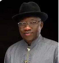 Jonathan, Dangote demand jobs, non-kinetic approach to defeat insecurity
