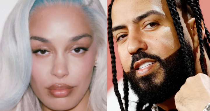 French Montana, Jorja Smith to perform at Ballon d’Or 2026
