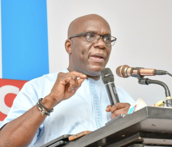 Poverty normal globally, not created by Tinubu, says APC spokesperson, Morka