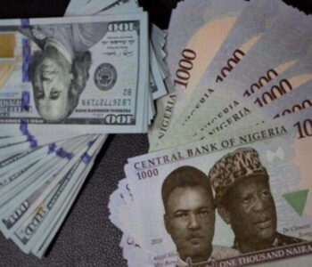 Naira depreciates to N1,367/$ in parallel market