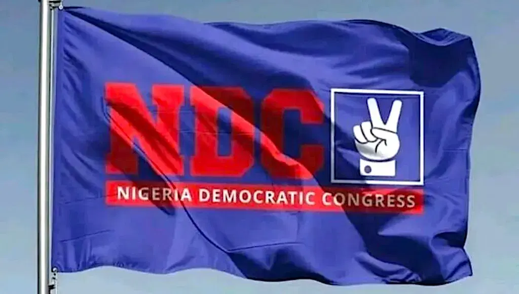2027: NDC, ADP meet INEC deadline on omitted candidates