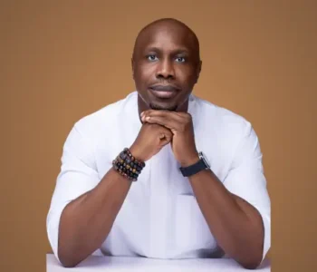 Obasanjo’s son joins Tinubu Must Stay Movement