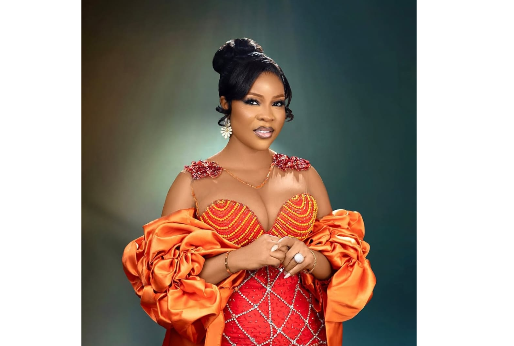 I ended a relationship to pursue acting — Oyinade Adegbenro I ended a relationship to pursue acting — Oyinade Adegbenro