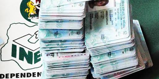 2027: PVC collection begins in Abuja 2027: PVC collection begins in Abuja