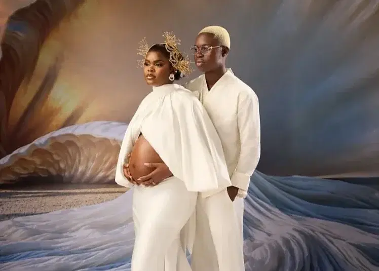 TikTok stars Peller, Jarvis expecting first child