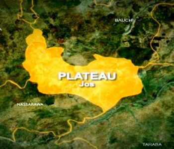 Woman killed, two injured on Plateau farm