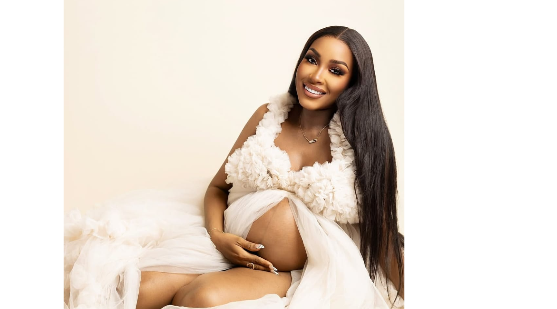 Why I posted maternity pictures to mark my birthday – Ronke Tiamiyu Why I posted maternity pictures to mark my birthday – Ronke Tiamiyu