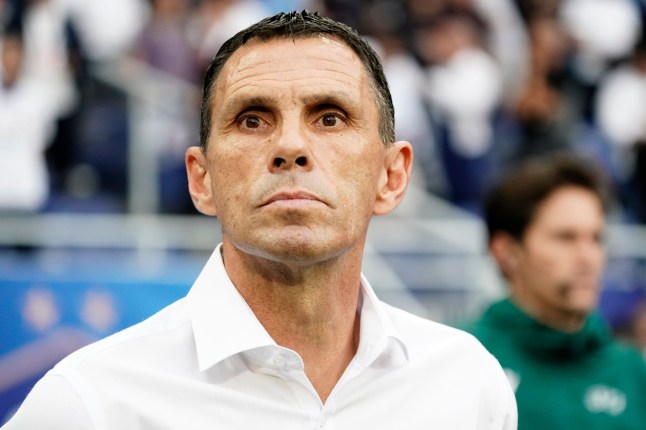 Gus Poyet: ‘There are too many coincidences with Man City guilty verdict’ Gus Poyet: ‘There are too many coincidences with Man City guilty verdict’