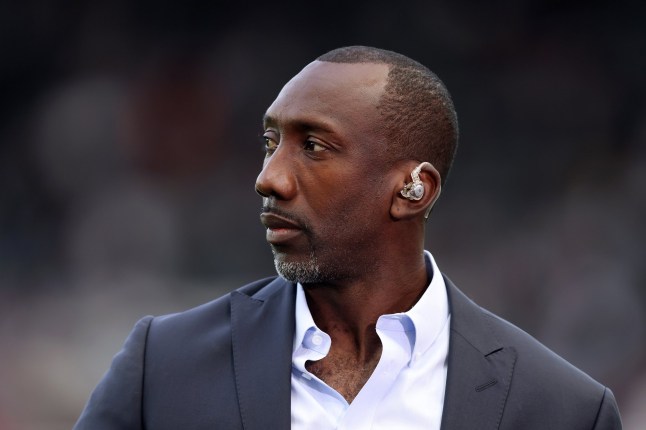 Jimmy Floyd Hasselbaink urges Xabi Alonso to play ‘exceptional’ star amid Chelsea exit rumours Jimmy Floyd Hasselbaink urges Xabi Alonso to play ‘exceptional’ star amid Chelsea exit rumours