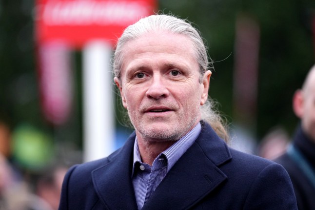 Arsenal summer signing has given Mikel Arteta a ‘headache’, says Emmanuel Petit Arsenal summer signing has given Mikel Arteta a ‘headache’, says Emmanuel Petit
