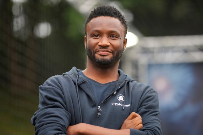 John Obi Mikel tells Man Utd to make move for ‘genius’ Premier League manager John Obi Mikel tells Man Utd to make move for ‘genius’ Premier League manager