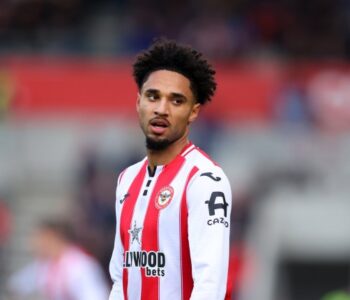 Kevin Schade injury update ahead of Brentford vs Liverpool