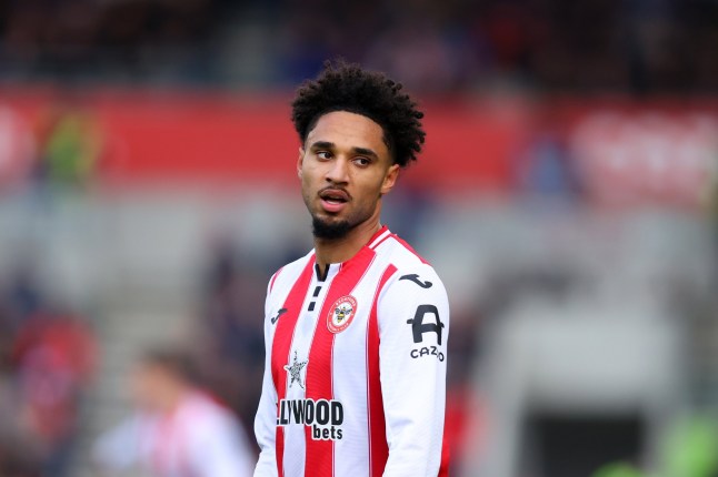 Kevin Schade injury update ahead of Brentford vs Liverpool