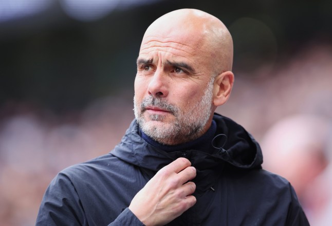 Pep Guardiola plans surprise Manchester City return after Premier League verdict