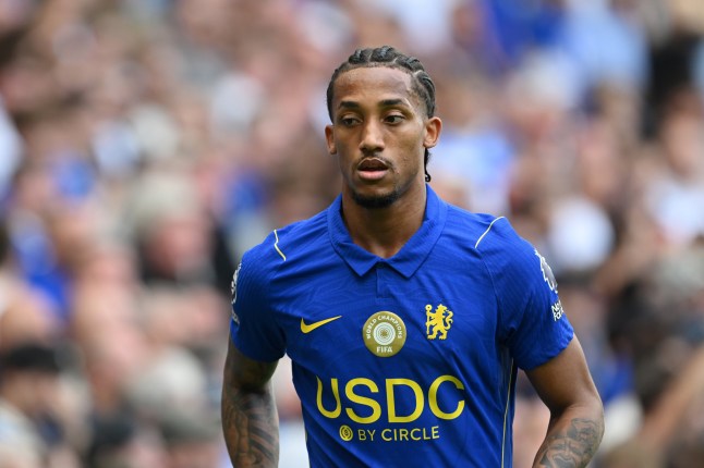 Joao Pedro and Cole Palmer injury update ahead of Chelsea vs Bournemouth Joao Pedro and Cole Palmer injury update ahead of Chelsea vs Bournemouth