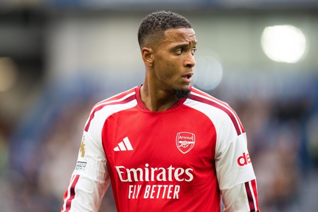 Ezri Konsa injury update ahead of Arsenal vs Leeds United