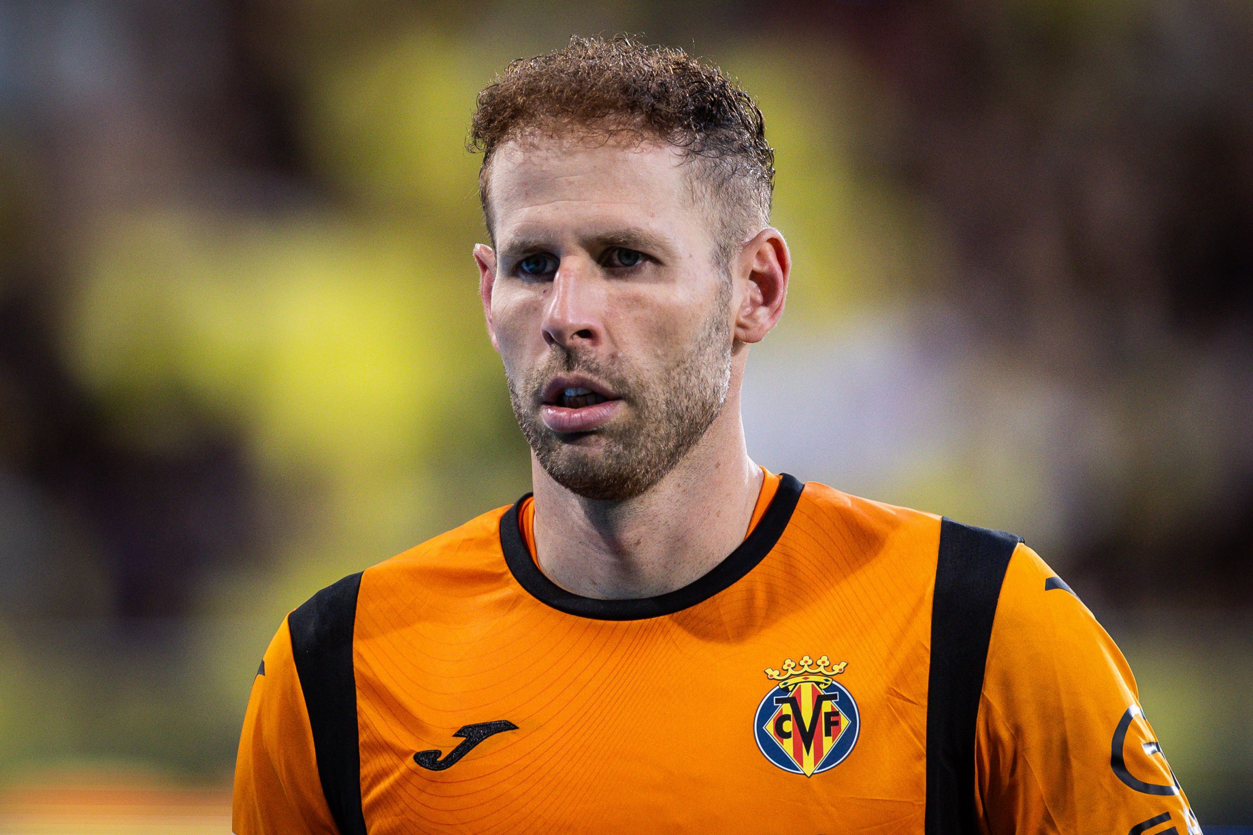 Ex-Liverpool player misses Champions League match after armed robbery