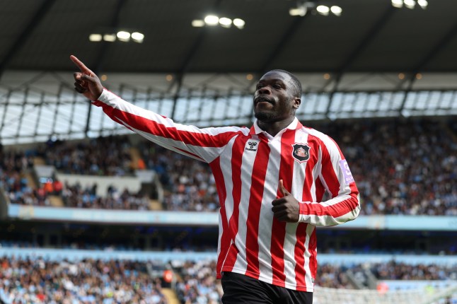 Brian Brobbey injury update ahead of Sunderland vs Brighton Brian Brobbey injury update ahead of Sunderland vs Brighton