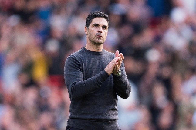 Arsenal dealt unfortunate injury blow after comeback win over Leeds United Arsenal dealt unfortunate injury blow after comeback win over Leeds United
