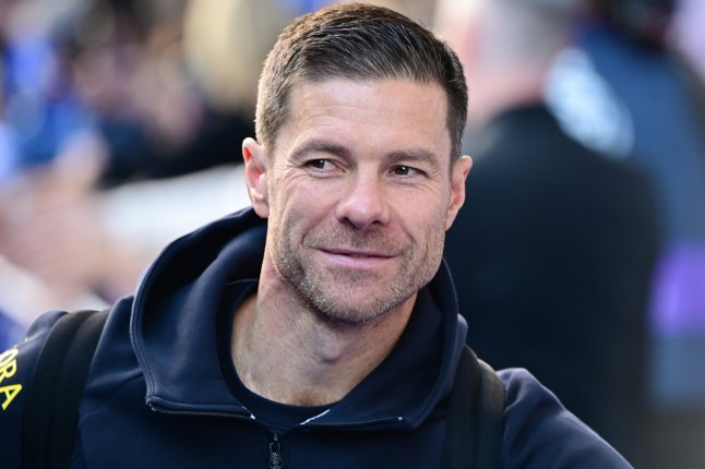 Xabi Alonso reveals he has ‘very special’ Chelsea star he will unleash very soon Xabi Alonso reveals he has ‘very special’ Chelsea star he will unleash very soon