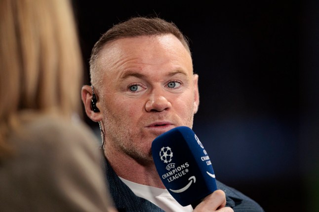 ‘Deluded’ – Wayne Rooney says three Man Utd signings are ‘not good enough’ ‘Deluded’ – Wayne Rooney says three Man Utd signings are ‘not good enough’