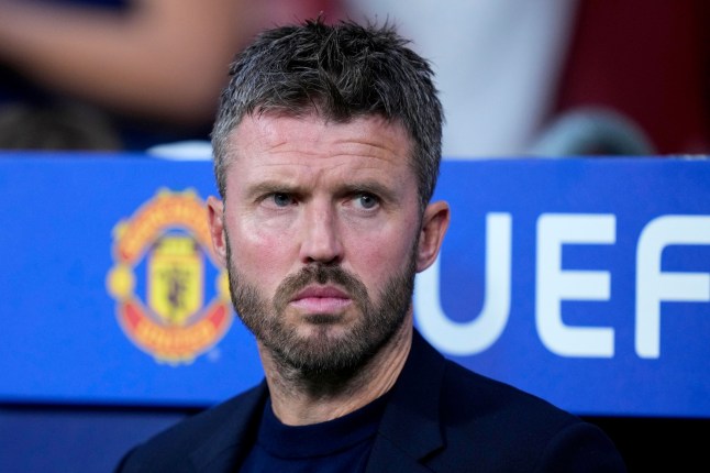 Michael Carrick hints at January transfer plans after Lisandro Martinez complaint Michael Carrick hints at January transfer plans after Lisandro Martinez complaint
