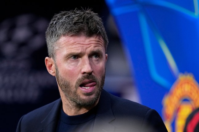 Man Utd identify Premier League manager as ‘standout’ Michael Carrick replacement