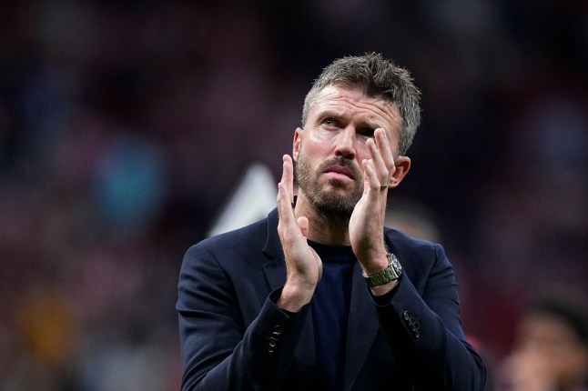 ‘Doesn’t do enough’ – Michael Carrick urged to drop Man Utd star for Leeds clash ‘Doesn’t do enough’ – Michael Carrick urged to drop Man Utd star for Leeds clash
