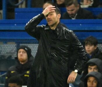 Xabi Alonso expects under-fire Chelsea star to ‘prove he can do better’