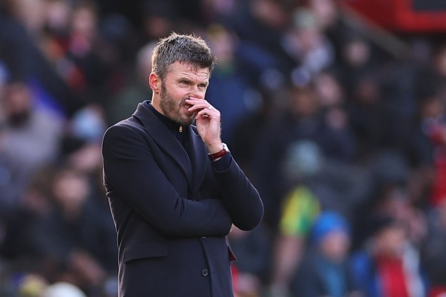 Next Man Utd manager odds after dismal defeat to Bournemouth Next Man Utd manager odds after dismal defeat to Bournemouth
