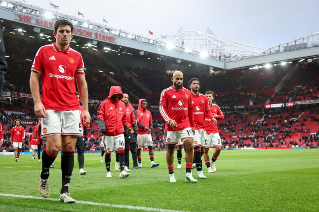Steven Gerrard lists the Manchester United players who are ‘not good enough’ Steven Gerrard lists the Manchester United players who are ‘not good enough’