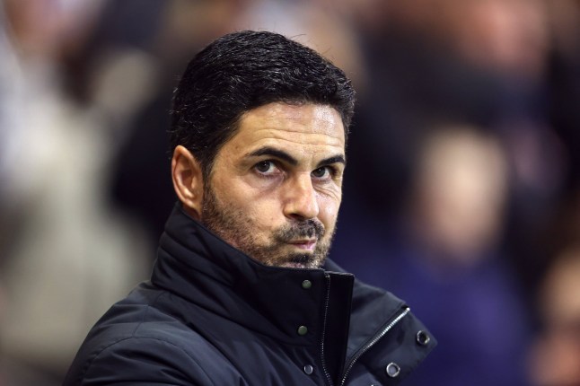 Arsenal ‘will lead race’ if Juventus opt to sell £125m superstar