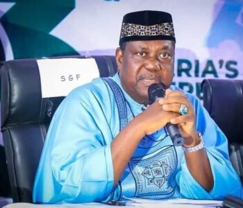 2027: Atiku is North’s enemy, says Akume