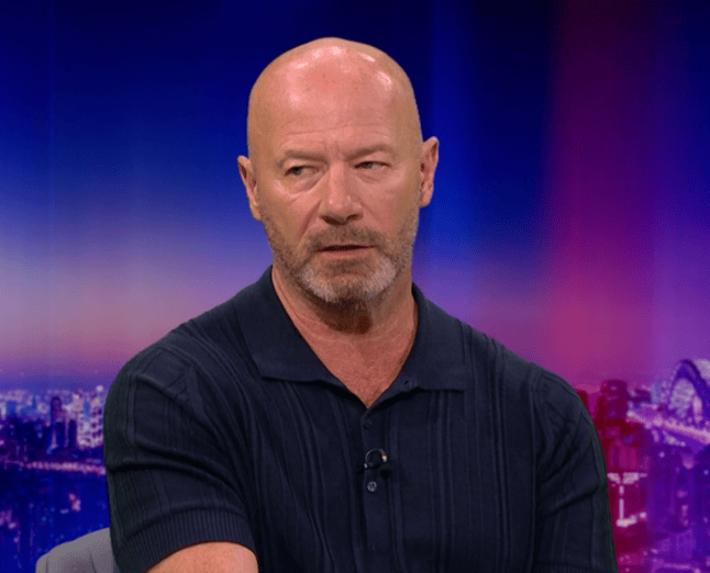 Alan Shearer singles out ‘nasty’ Chelsea star after win over Bournemouth Alan Shearer singles out ‘nasty’ Chelsea star after win over Bournemouth