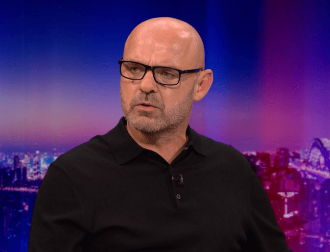‘Terrific’ – Danny Murphy heaps praise on Chelsea duo after Everton win