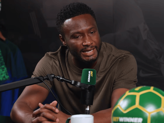 John Obi Mikel fears ‘superb’ Chelsea star could leave because of Xabi Alonso