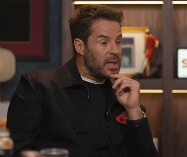 ‘You can’t do that’ – Jamie Redknapp criticises Mikel Arteta over treatment of Arsenal star ‘You can’t do that’ – Jamie Redknapp criticises Mikel Arteta over treatment of Arsenal star
