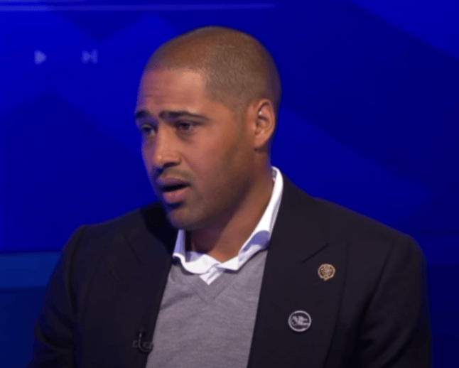Glen Johnson tells £80m Chelsea target to choose Liverpool transfer Glen Johnson tells £80m Chelsea target to choose Liverpool transfer