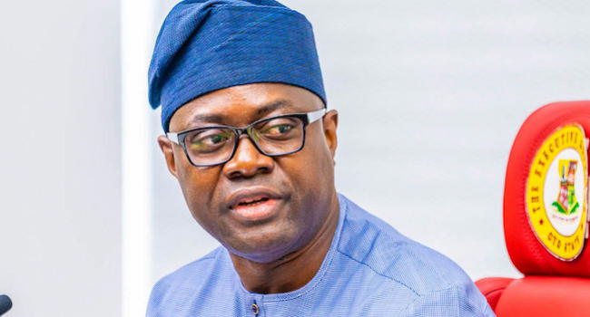 2027: Defeating Tinubu in 12 states is wishful thinking – Lagos APC tells Makinde 2027: Defeating Tinubu in 12 states is wishful thinking – Lagos APC tells Makinde