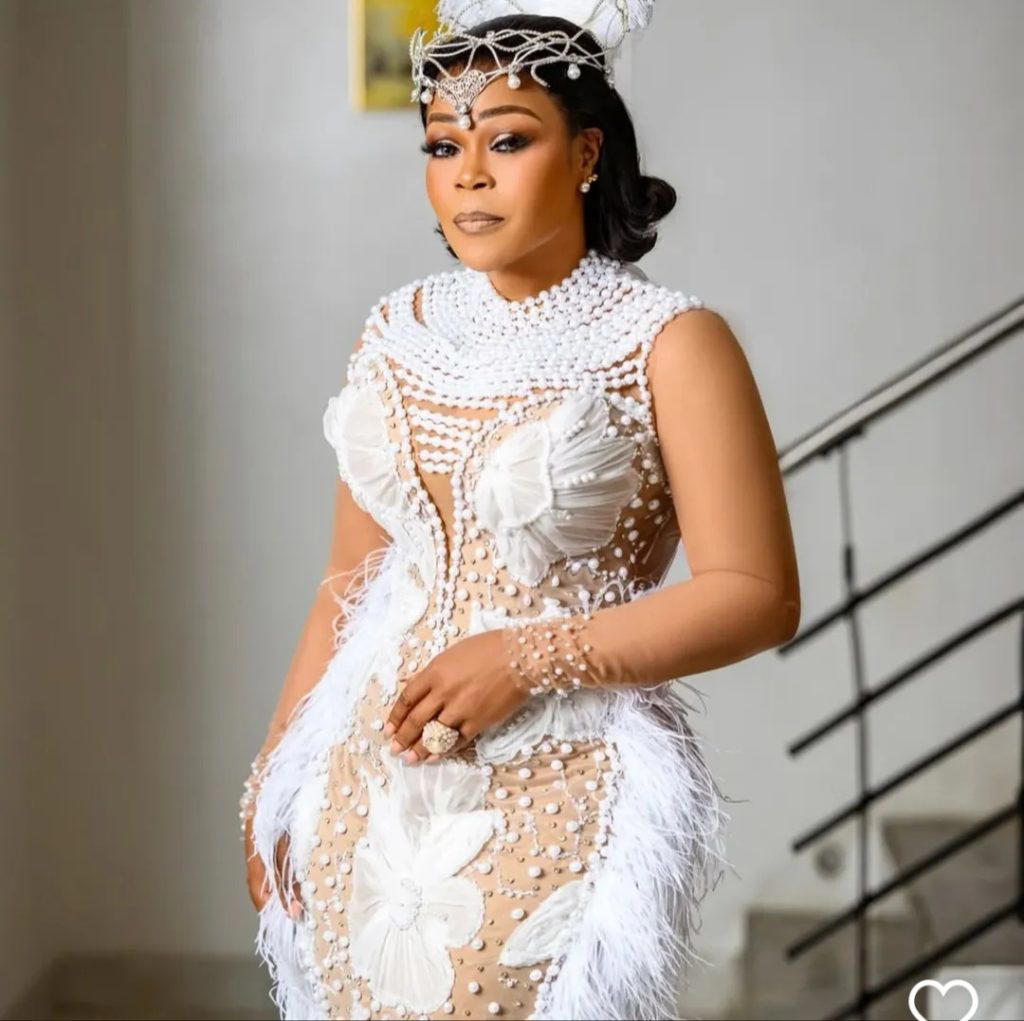 Japa: I have no desire to leave Nigeria— Shaffy Bello Japa: I have no desire to leave Nigeria— Shaffy Bello