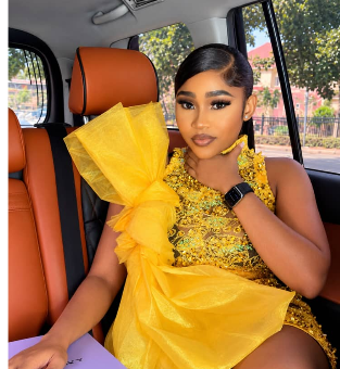 Sophia Anaba enters new chapter with relaunch of beauty, fashion brands Sophia Anaba enters new chapter with relaunch of beauty, fashion brands