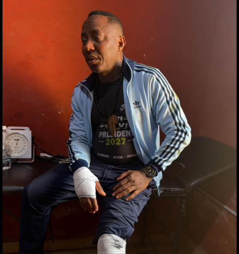 Sowore reacts as Ekiti police arrest 11 over attack
