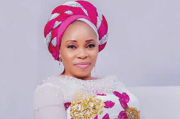 Tope Alabi threatens legal action over online defamation