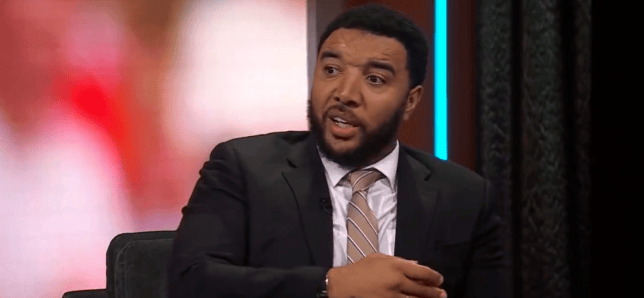 Troy Deeney apologises to Liverpool star after labelling club ‘desperate’ for signing him Troy Deeney apologises to Liverpool star after labelling club ‘desperate’ for signing him