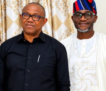 2027: You’ll win Benue by landslide – Onjeh tells Obi