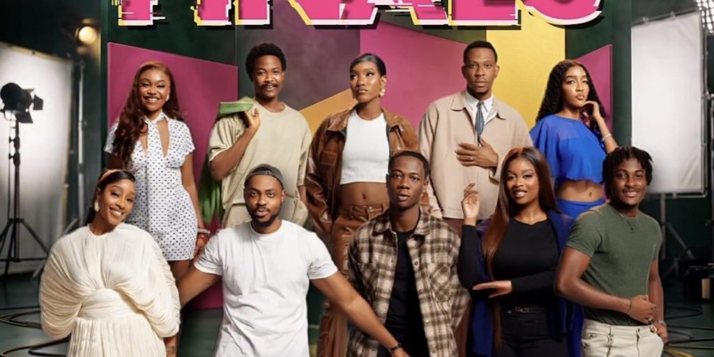 BBNaija 11 finale: Oyin, Ricky, others evicted as battle for top two begins [Full list]