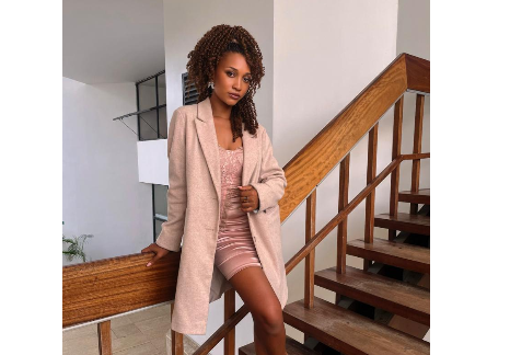 I have the looks, wit, drama to win BBN — Miracle Echeji I have the looks, wit, drama to win BBN — Miracle Echeji