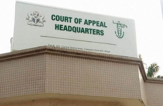 Appeal court panel hands off SERAP’s N101m defamation appeal